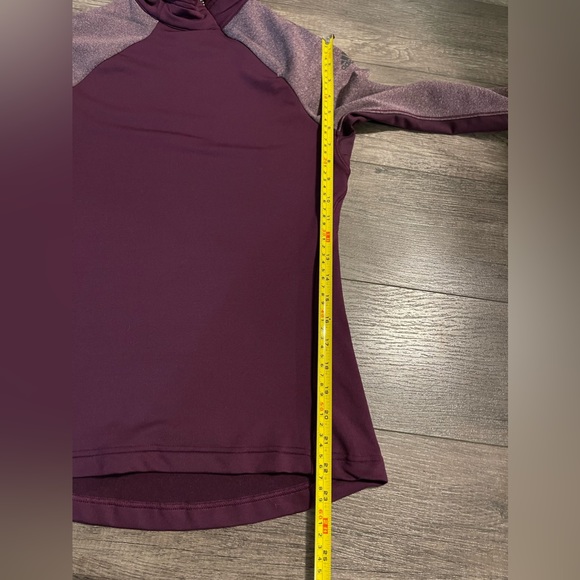 Adidas Techfit Running Sweater - Picture 6 of 7